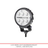 L.E.D Work Light